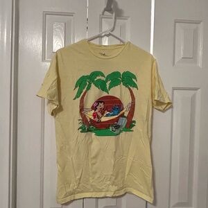 Lilo & Stitch Tee